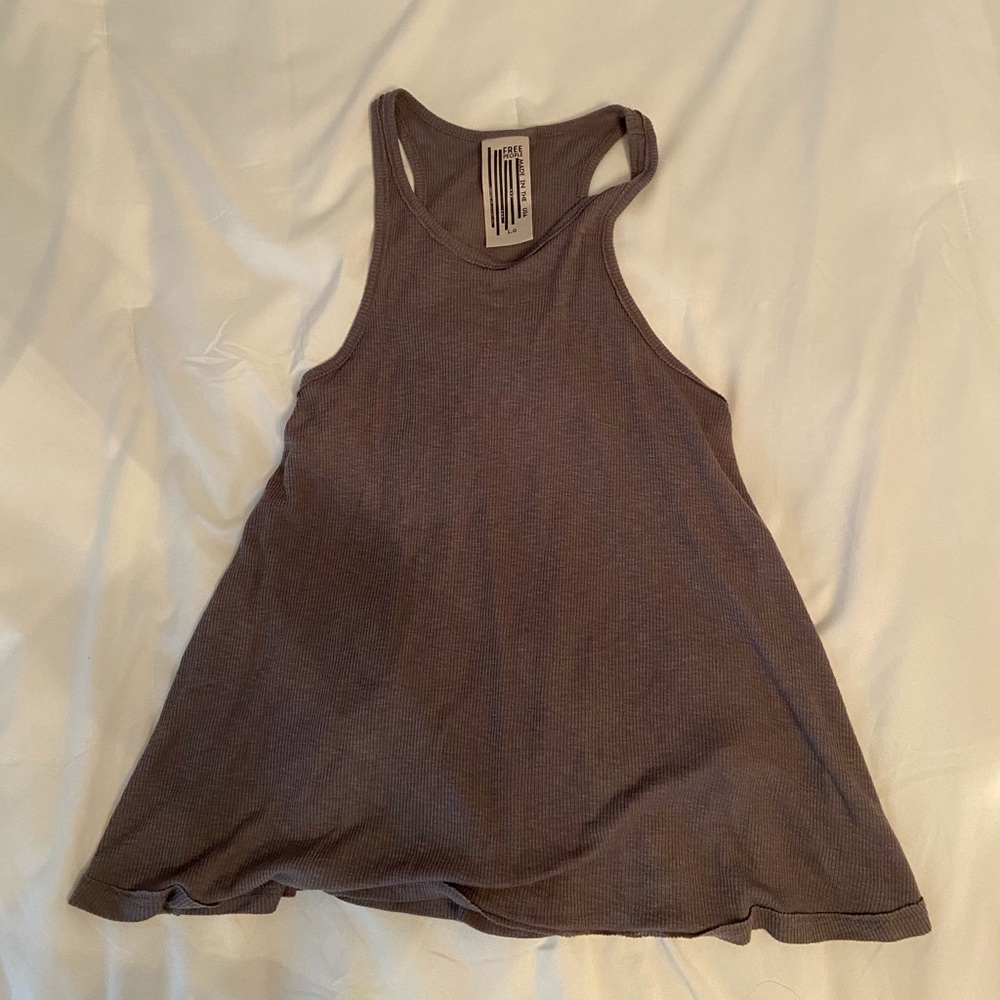 Free People tank top